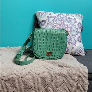 Brahmin Crossbody Purse